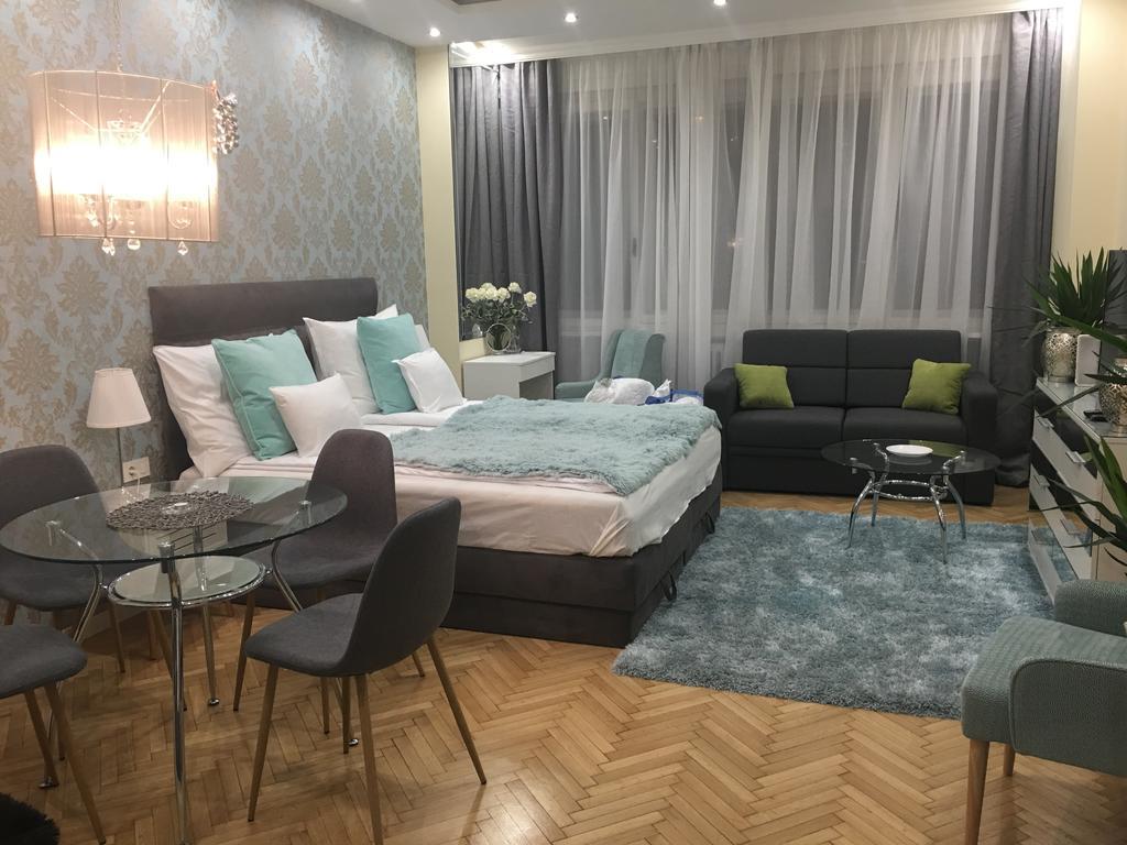 Paloma Apartment Budapest Exteriör bild